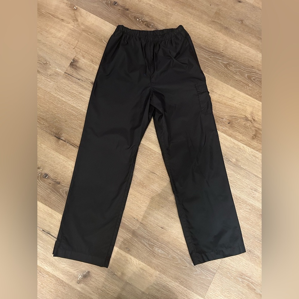 Columbia Youth Medium Snow Shell Pants